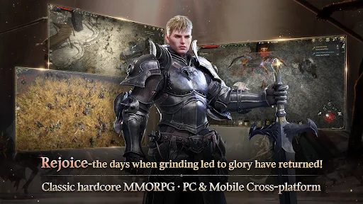 ROM: Golden Age screenshot 1