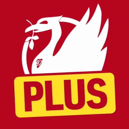 Redmen Plus
