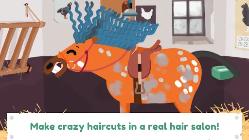 Pony Style Box screenshot 2