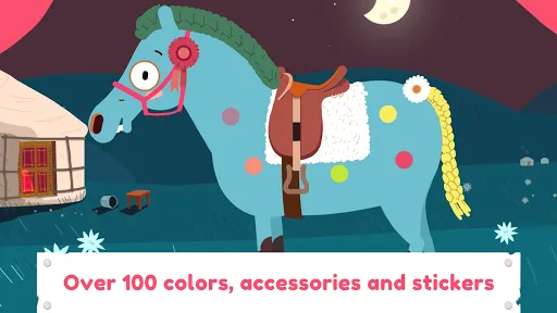 Pony Style Box screenshot 3
