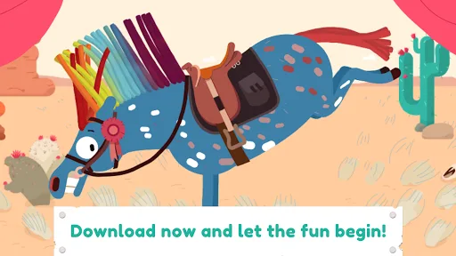 Pony Style Box screenshot 5