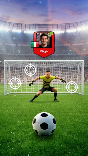 Soccer Star Ultimate Football screenshot 3