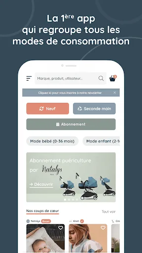 Reedoo screenshot 1