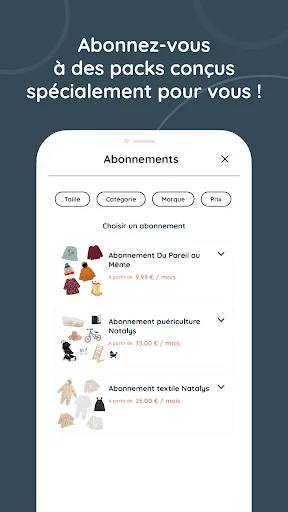 Reedoo screenshot 5