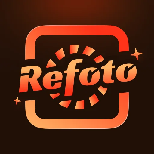 Refoto : AI Photo Studio