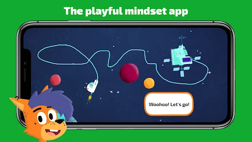 EMYO screenshot 2