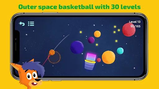 EMYO screenshot 3