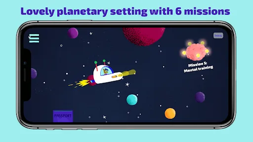 EMYO screenshot 4