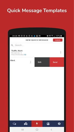 Regroup Mobile screenshot 3