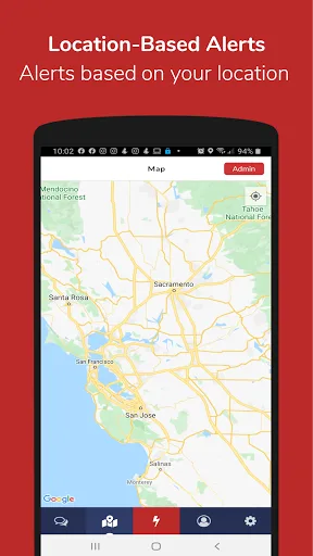 Regroup Mobile screenshot 4