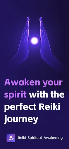 Reiki: Frequency Healing Sound screenshot 1