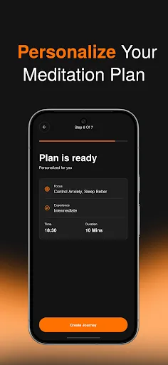 Relax Infinity: Meditate Sleep screenshot 4
