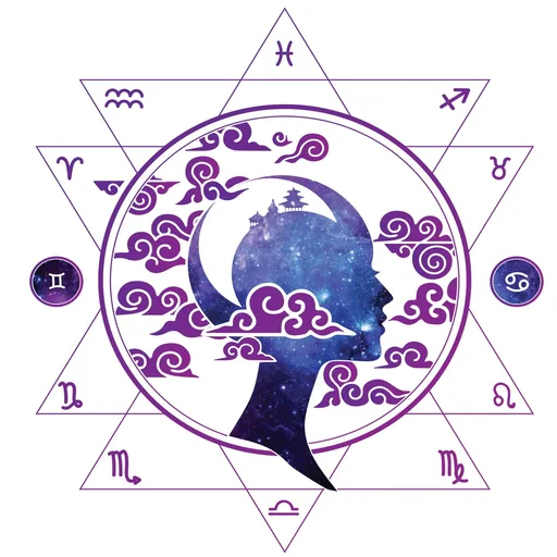 StarPath: Horoscope & Zodiac