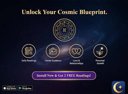 StarPath: Horoscope & Zodiac screenshot 4