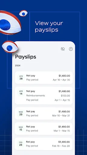 Remote: Global HR screenshot 4