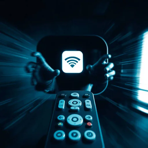 Remote for Stb Tv