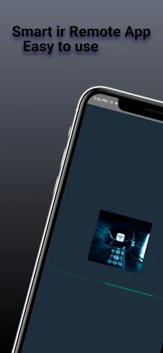 Remote for Stb Tv screenshot 1