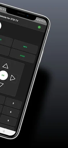 Remote for Stb Tv screenshot 5