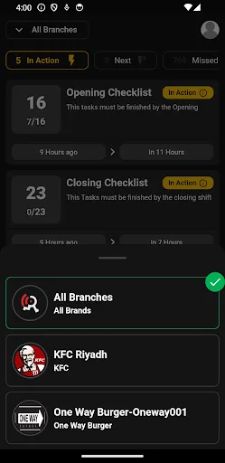Remotely screenshot 2