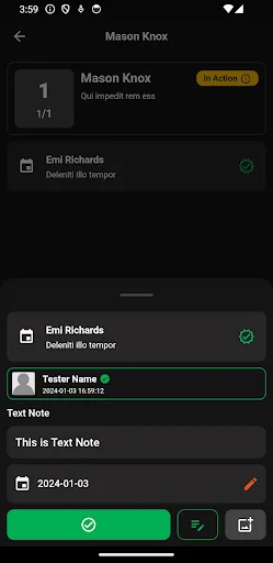 Remotely screenshot 4