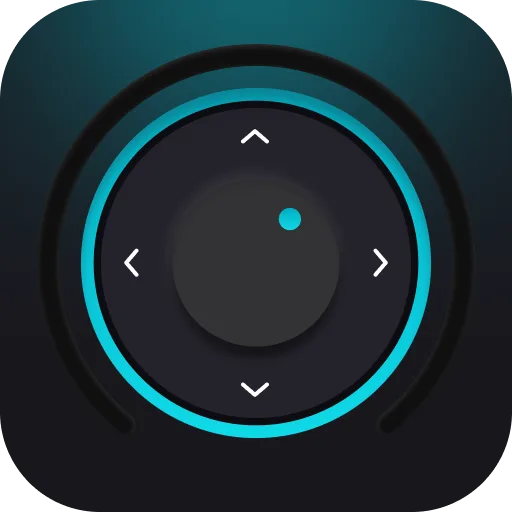 Smart TV Remote: Screen Mirror
