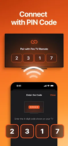 Fire TV Remote - FireStick screenshot 2