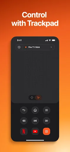 Fire TV Remote - FireStick screenshot 4