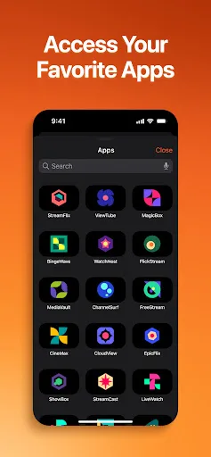 Fire TV Remote - FireStick screenshot 5