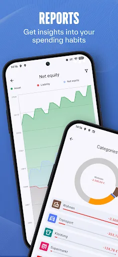 CashOwl: Budget Money Manager screenshot 4