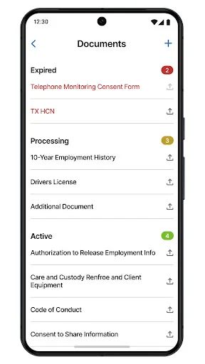 RENFROE SynRG screenshot 4
