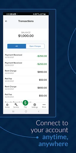 rmResident screenshot 3
