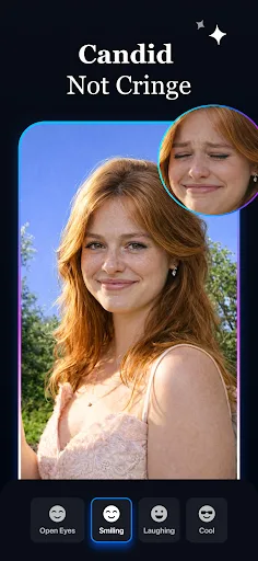 Relumi:AI Retake&Restore Photo screenshot 2