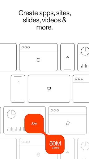 Replit: App & Website Builder screenshot 1