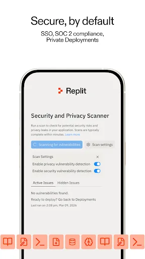 Replit: App & Website Builder screenshot 5
