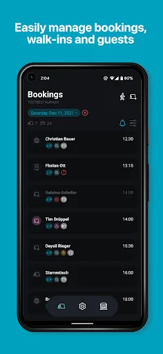 resmio screenshot 1