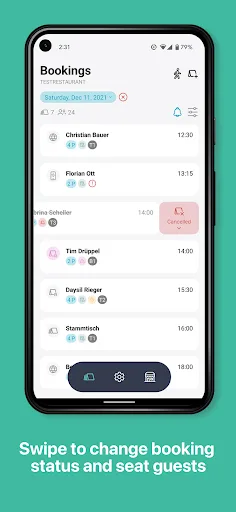 resmio screenshot 2