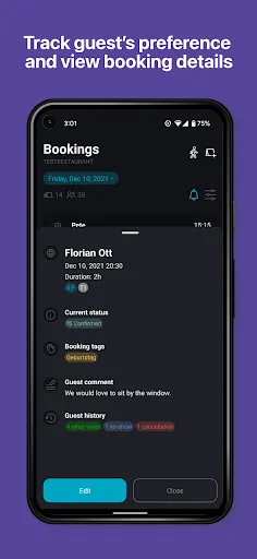 resmio screenshot 3