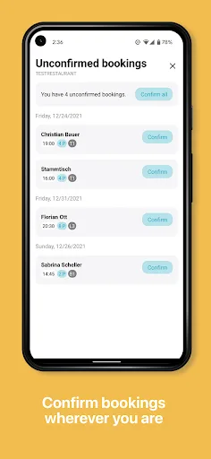 resmio screenshot 4