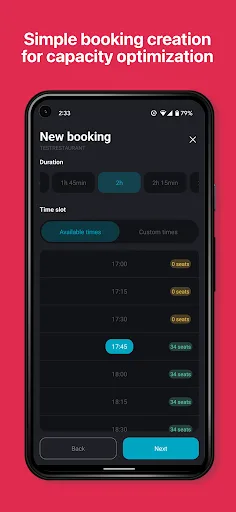 resmio screenshot 5