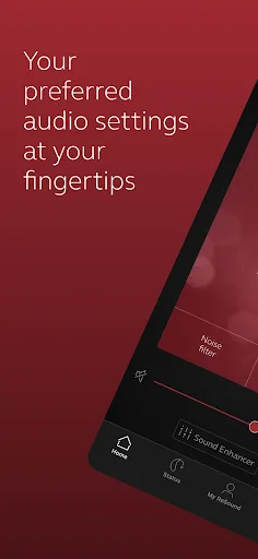 ReSound Smart screenshot 1