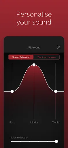ReSound Smart screenshot 3