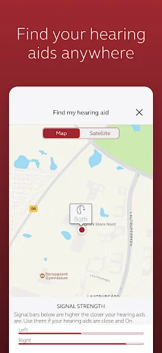 ReSound Smart screenshot 4