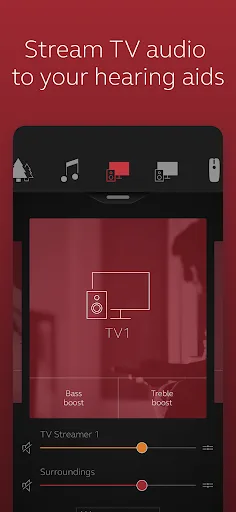 ReSound Smart screenshot 5