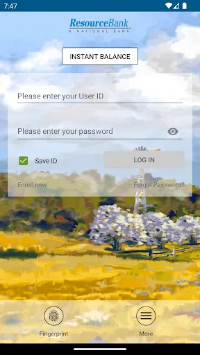 MyResourceBank Mobile screenshot 2