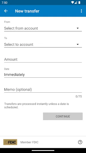 MyResourceBank Mobile screenshot 5