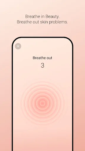Beauty Meditation screenshot 2