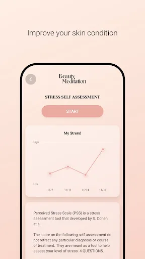 Beauty Meditation screenshot 5