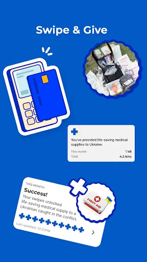 Restart — Mobile Banking App screenshot 2