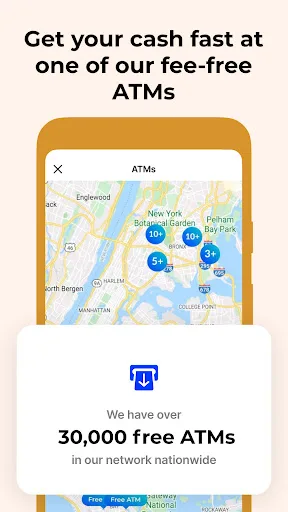 Restart — Mobile Banking App screenshot 5
