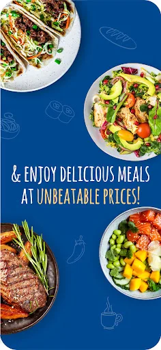 Restaurant.com screenshot 2